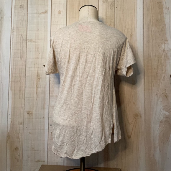 Michael Michael Kors cold shoulder top - Picture 3 of 5